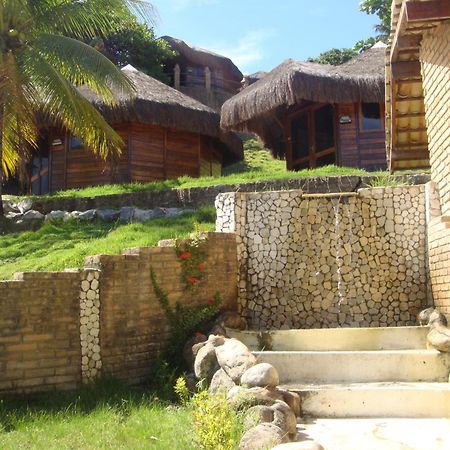 Pousada Paradiso Tropical Marechal Deodoro Exterior photo