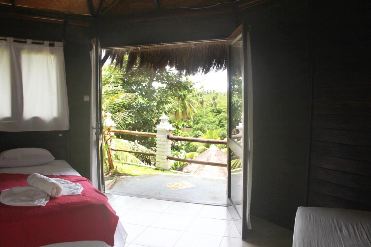Pousada Paradiso Tropical Marechal Deodoro Exterior photo